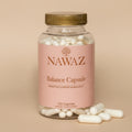 Nawaz Balance Capsule - 120 Capsules